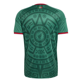 Mexico Home Fan Jersey Shirt 2026 World Cup