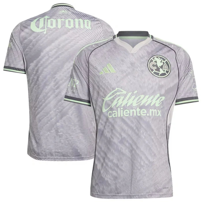 Club América Third Fan Jersey 2025/26