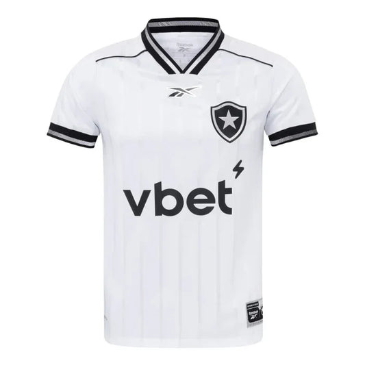 Botafogo Third Fan Jersey 2025/26