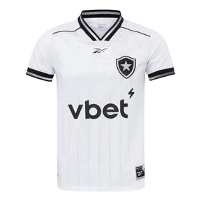 Botafogo Third Fan Jersey 2025/26