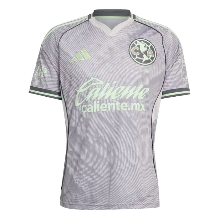 Club América Third Fan Jersey 2025/26