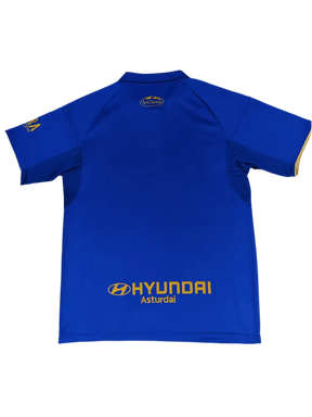 Camiseta Real Oviedo I 25/26 - Fan Version