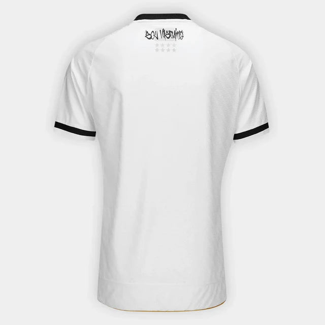 Camisa Feminina Kappa Vasco da Gama 2025/26 II
