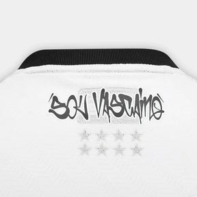 Camisa Feminina Kappa Vasco da Gama 2025/26 II