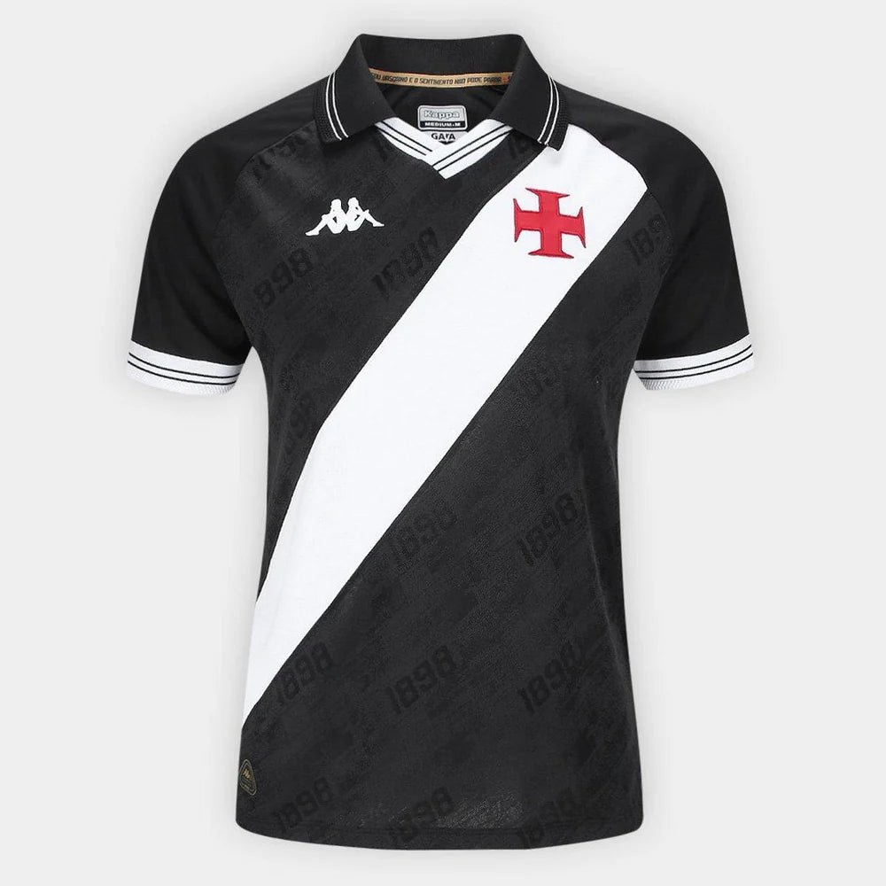 25/26 Woman Vasco Home - Fan Version