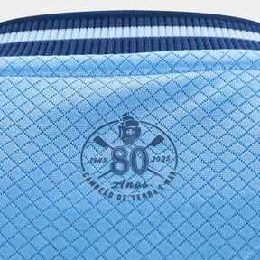 Camisa Vasco da Gama 2025/26 III Goleiro - Versão Torcedor