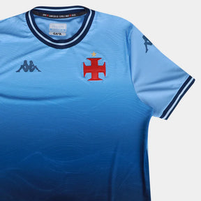 Camisa Vasco da Gama 2025/26 III Goleiro - Versão Torcedor