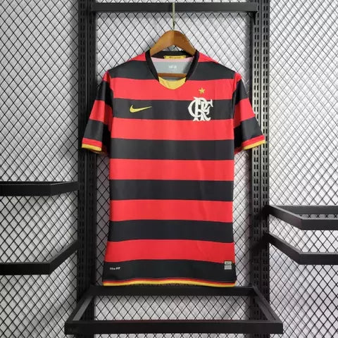 Flamengo Retro Home 2009 - Nike