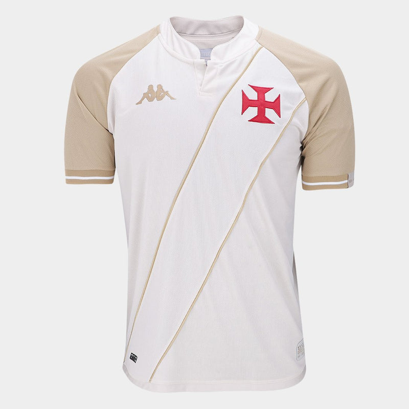 Vasco 24/25 III Third  Jersey - Kappa