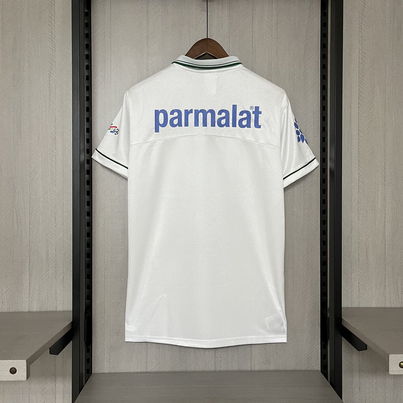 Palmeiras Retrô Away 1994/1995 Parmalat - Rhumell