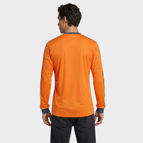 REAL MADRID MANGA LONGA RETRO AWAY 13/14