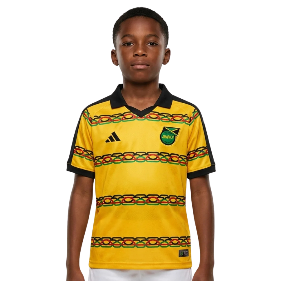 Conjunto Infantil Vasco 2026 Kit Kids | JerzeyZoneStore – JerseyZoneStore