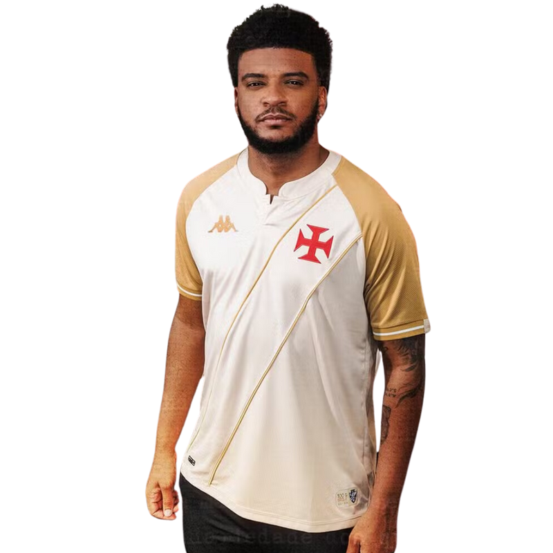 Vasco 24/25 III Third  Jersey - Kappa