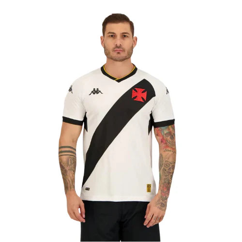 Vasco 23/24 I Home Jersey - Kappa