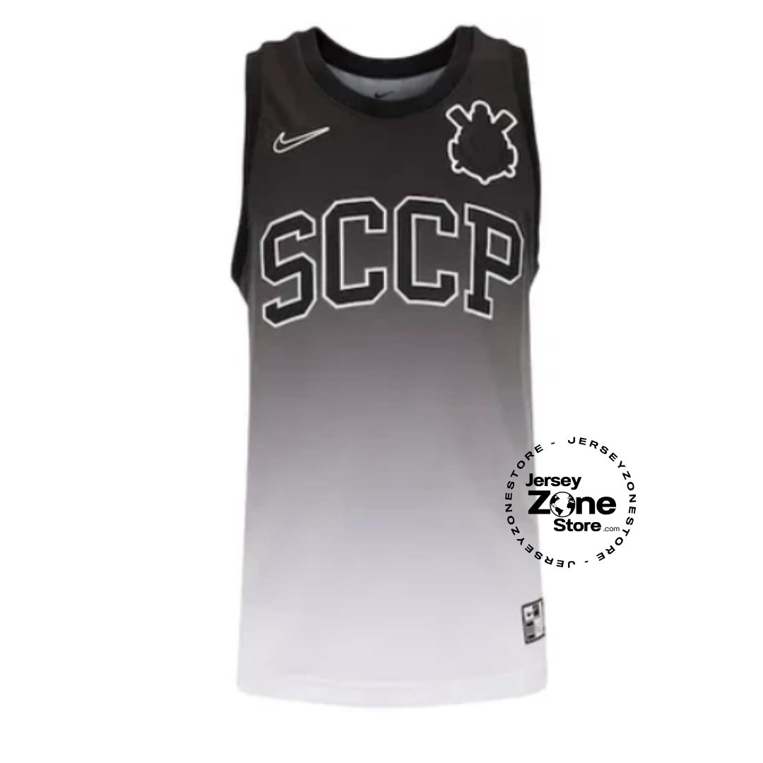 Regata Corinthians DNA 25/26