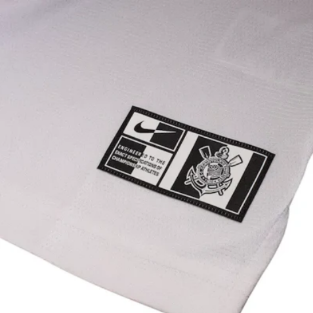 Regata Corinthians DNA 25/26