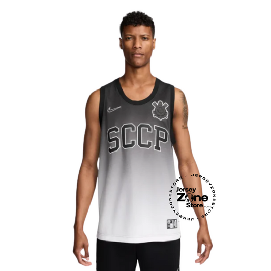 Regata Corinthians DNA 25/26