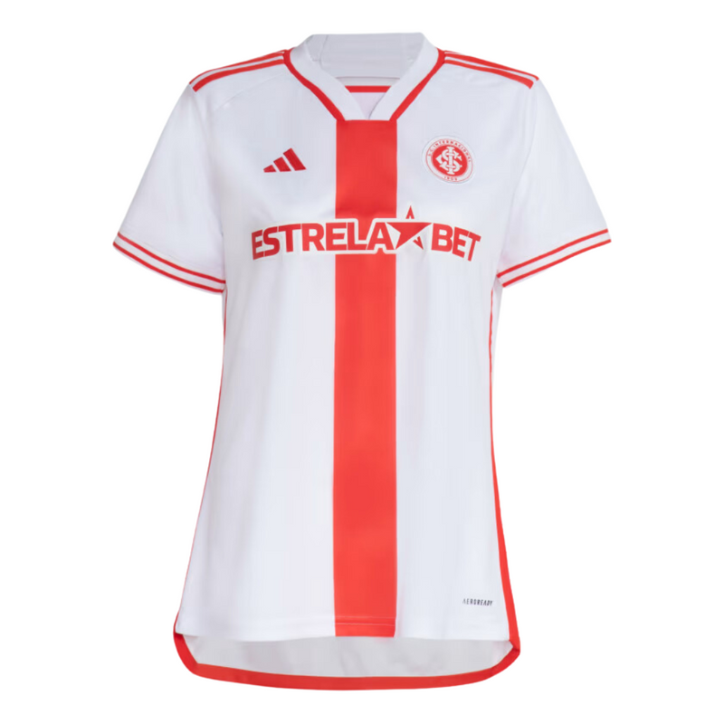 Internacional 24/25 II Away Women's Jersey - Adidas