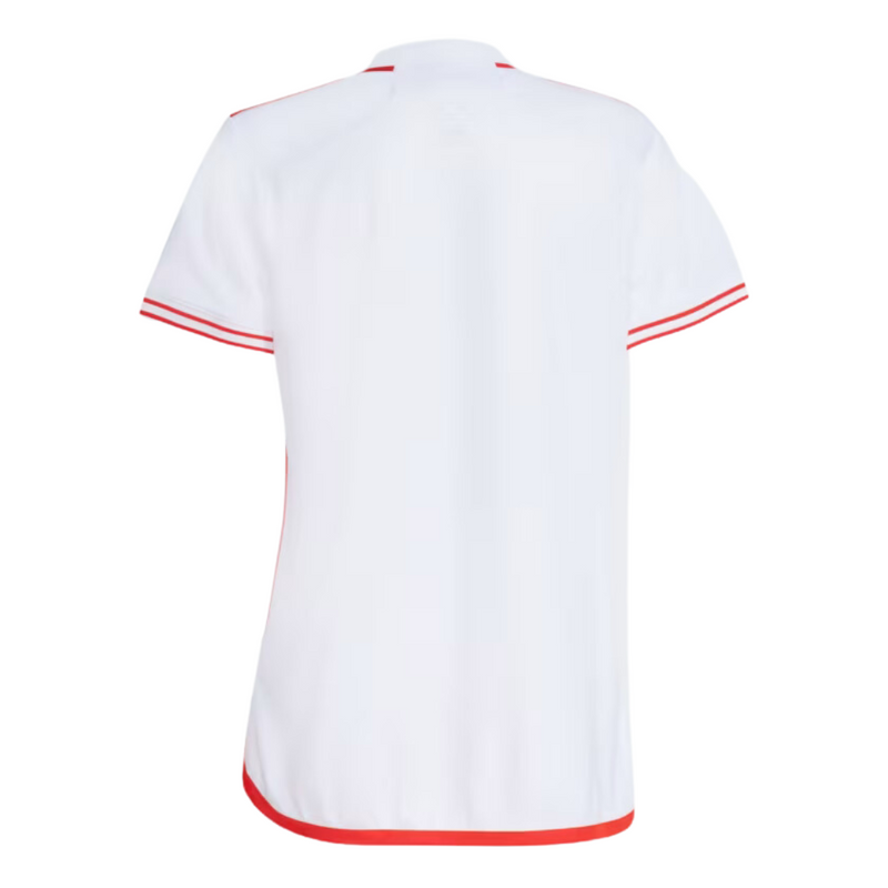 Internacional 24/25 II Away Women's Jersey - Adidas