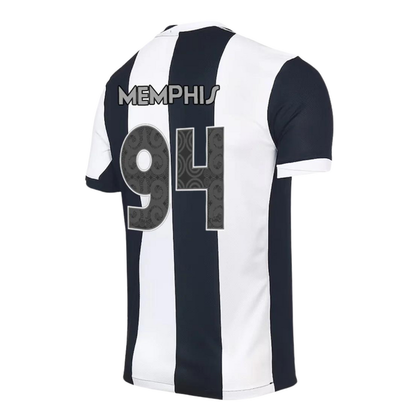 Corinthians Memphis Depay 24/25 III Third - Nike