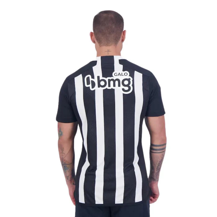 Atletico Mineiro 24/25 I Home Jersey - Adidas