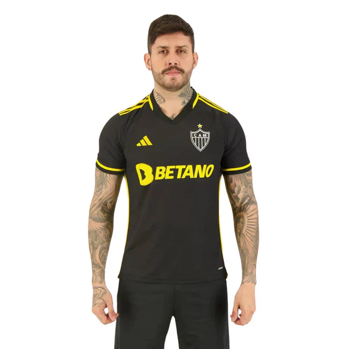 Camisa Atlético Mineiro 2023/24 Third - Adidas