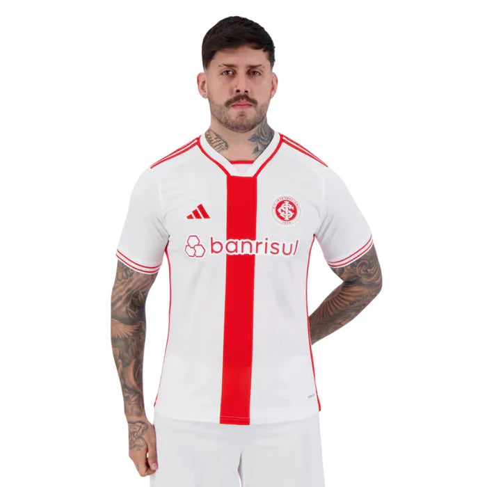 Internacional 24/25 II Away Jersey - Adidas