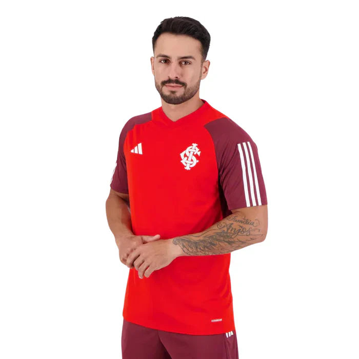 Internacional 24/25 Training II Jersey - Adidas