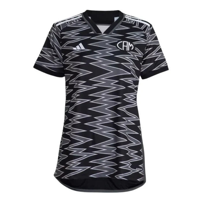 Camisa Feminina Atlético Mineiro 2024/25 Third - Adidas