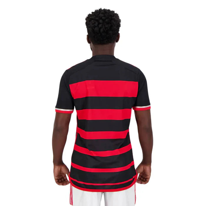 Flamengo 24/25 I Home Player [Slim Fit] - Adidas