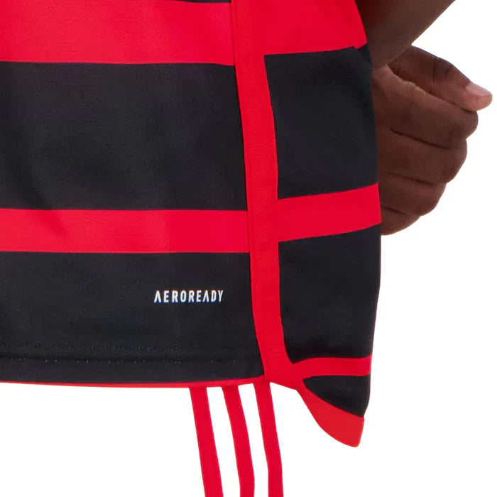 Flamengo 24/25 I Home Player [Slim Fit] - Adidas