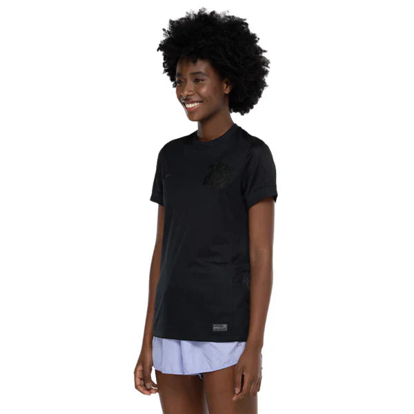 Camisa Feminina  Corinthians 2024/25 II Torcedor