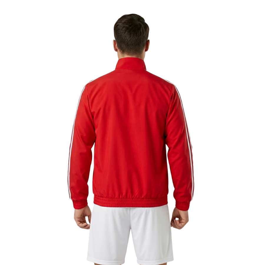 Spain2026 Reversible Jacket Windbreaker