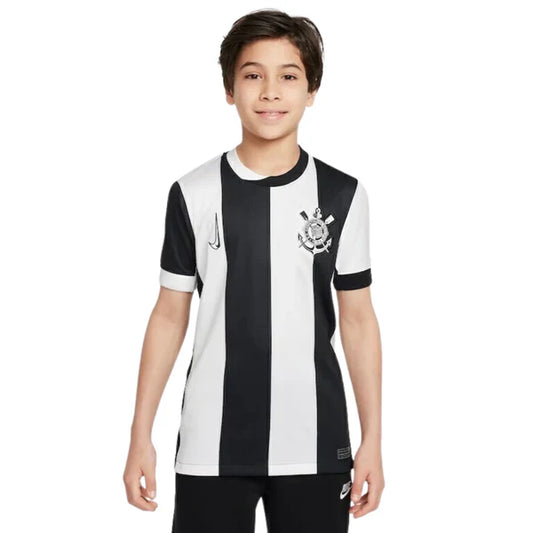 Kids KIT Corinthians Third Jersey 2024/25