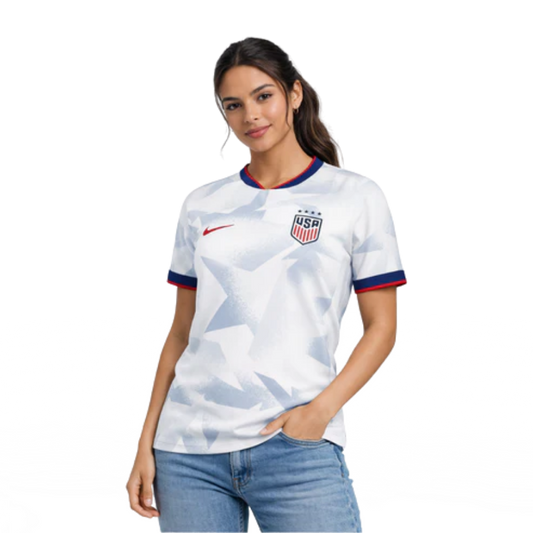 United States USA Women home 2025 - Fan Version