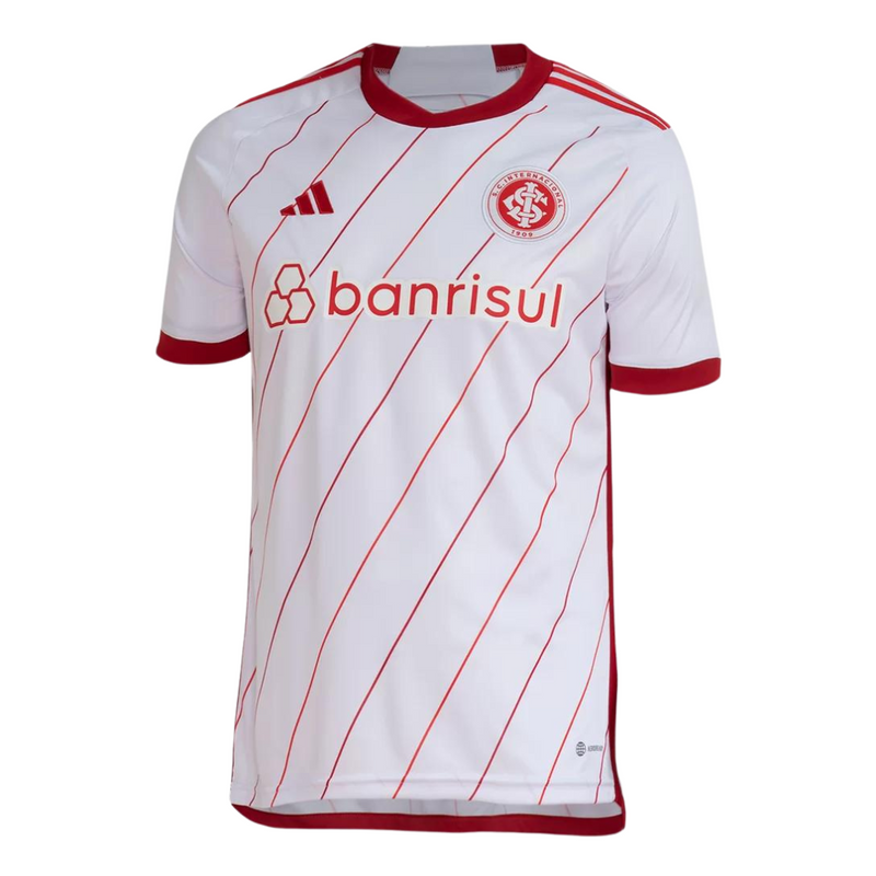 Internacional 23/24 II Away Jersey - Adidas