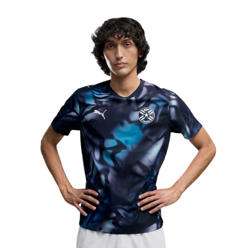 Paraguay 2026 Away World Cup 2026 - Fan Version - Jersey Zone