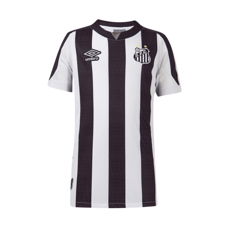 Santos 22/23 II II Away Jersey - Umbro