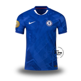 Chelsea 25/26 I Home Jersey - FIFA Club World Cup - Fan Version