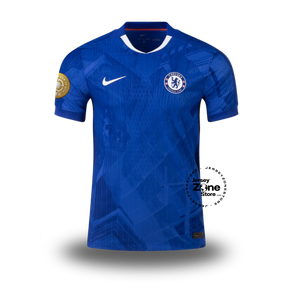 Chelsea 25/26 I Home Jersey - FIFA Club World Cup - Fan Version