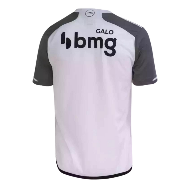 Atletico Mineiro 23/24 II Away Jersey - Adidas