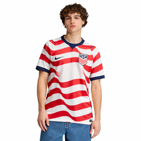 United States USA home World Cup 2026 - Fan Version