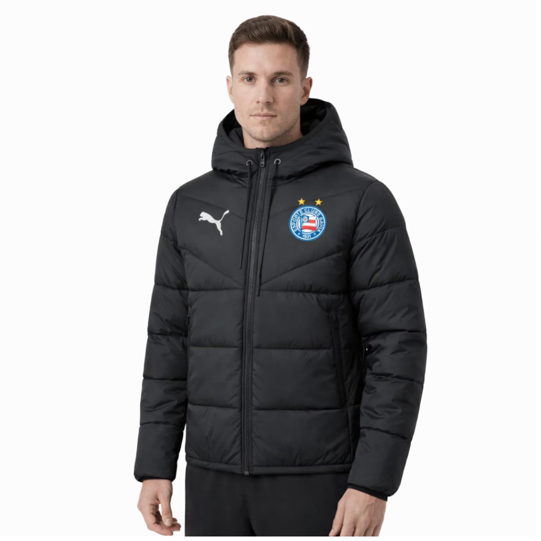 Puffer Jacket Bahia 2026 - Bobojaco Puma