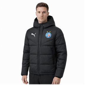 Puffer Jacket Bahia 2026 - Bobojaco Puma