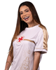 Women 2025/26 Vasco da Gama Cirio de Nazare - Women's - Fan Version