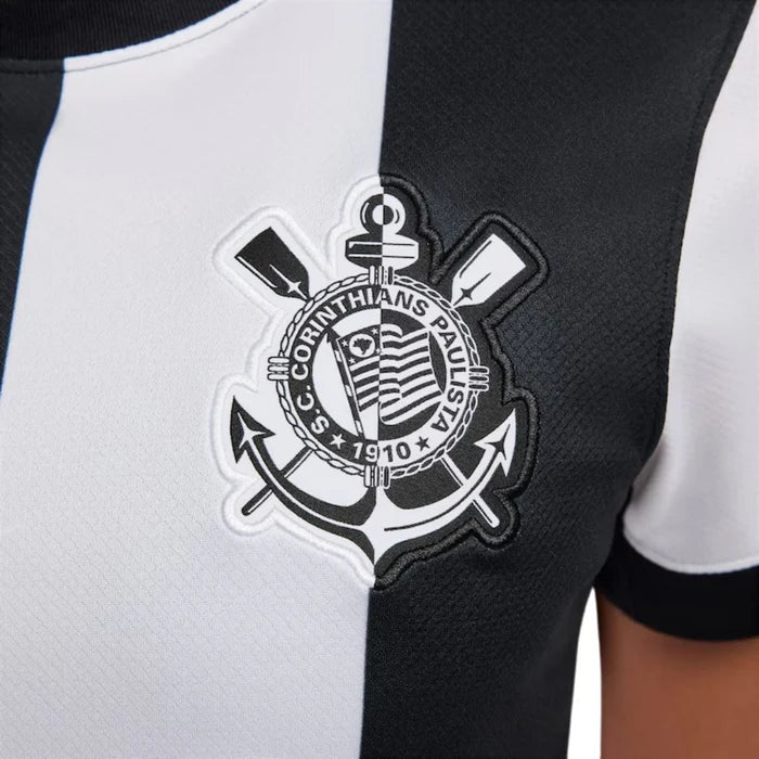 Corinthians Feminina  2024/25 Third