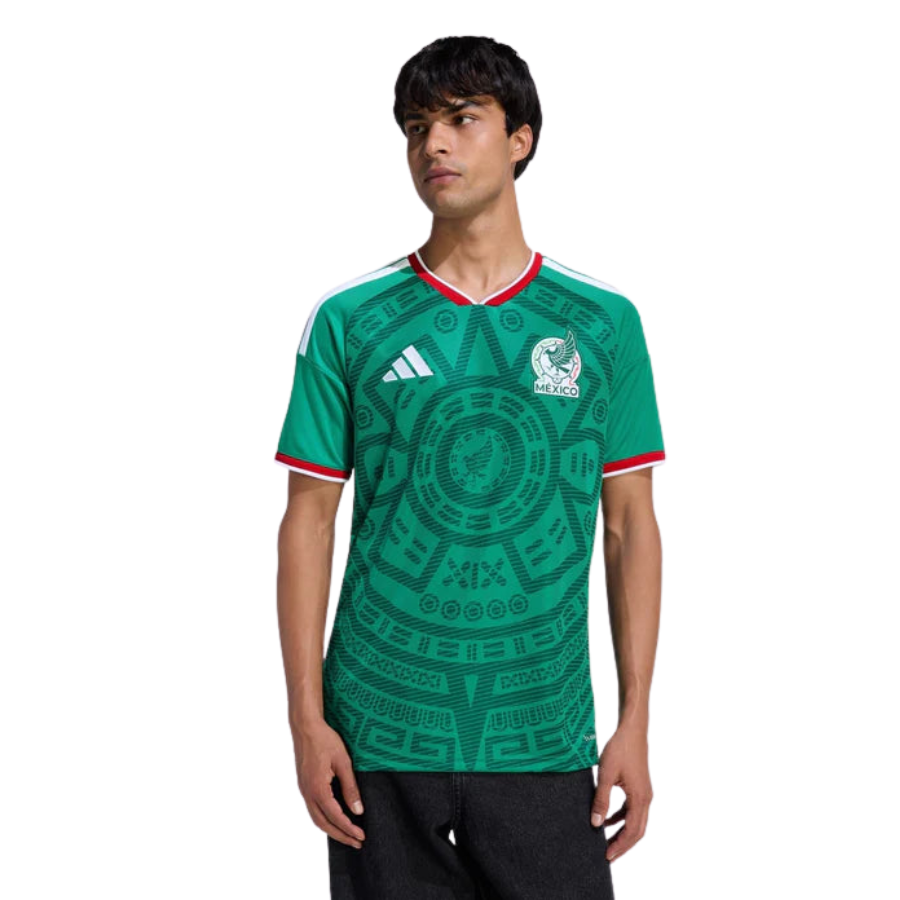 Mexico Home Fan Jersey Shirt 2026 World Cup - Jersey Zone