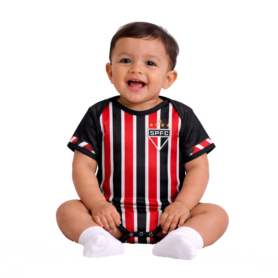 Body Baby Sao Paulo 25/26 Away