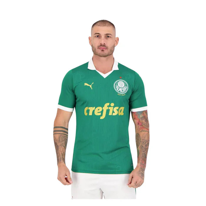 Palmeiras 24/25 I Home Jersey - PUMA