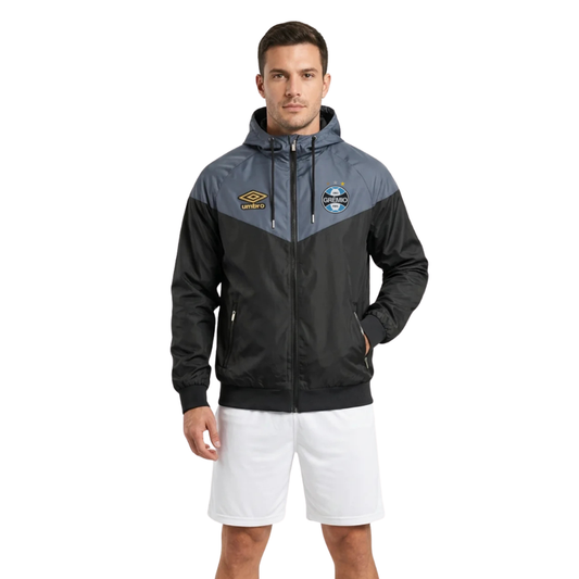Gremio 2026 Jacket Windbreaker